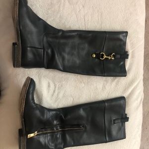 Coach Boots